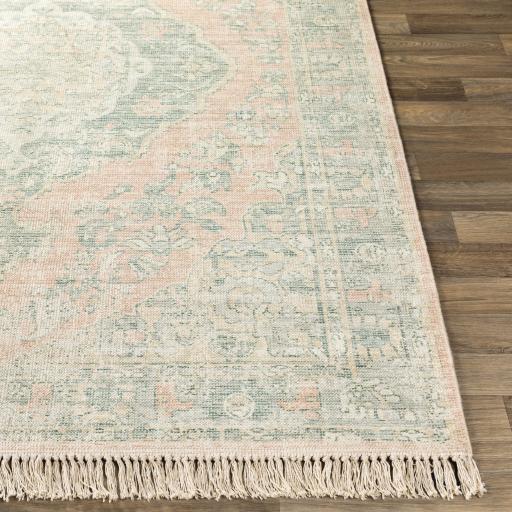 Livabliss Zainab Zai-2313 5' X 7'6" Handmade Rug - Image 6