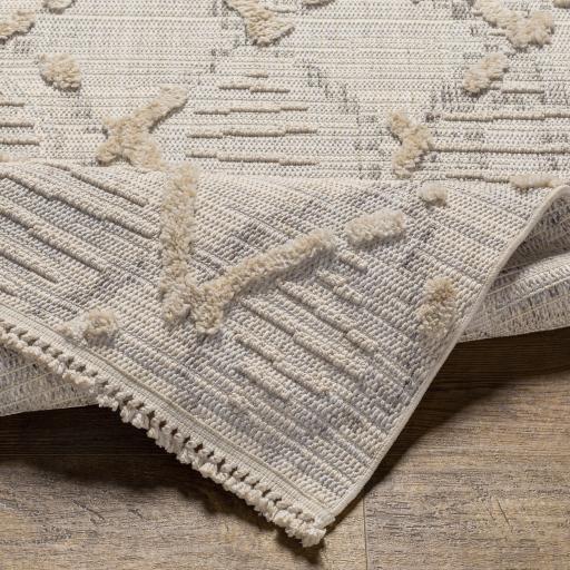 Livabliss Zaragoza Zrz-2311 6'7" X 9' Machine Woven Rug - Image 5
