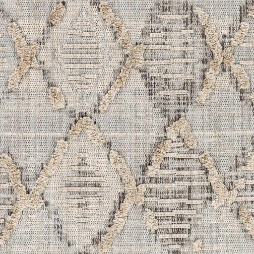 Livabliss Zaragoza Zrz-2311 6'7" X 9' Machine Woven Rug - Image 6