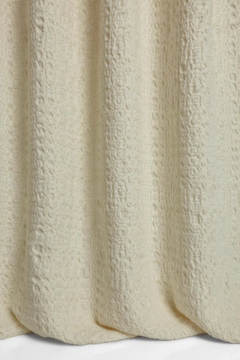 Lizzo Fossil 07 Drapery Fabric
