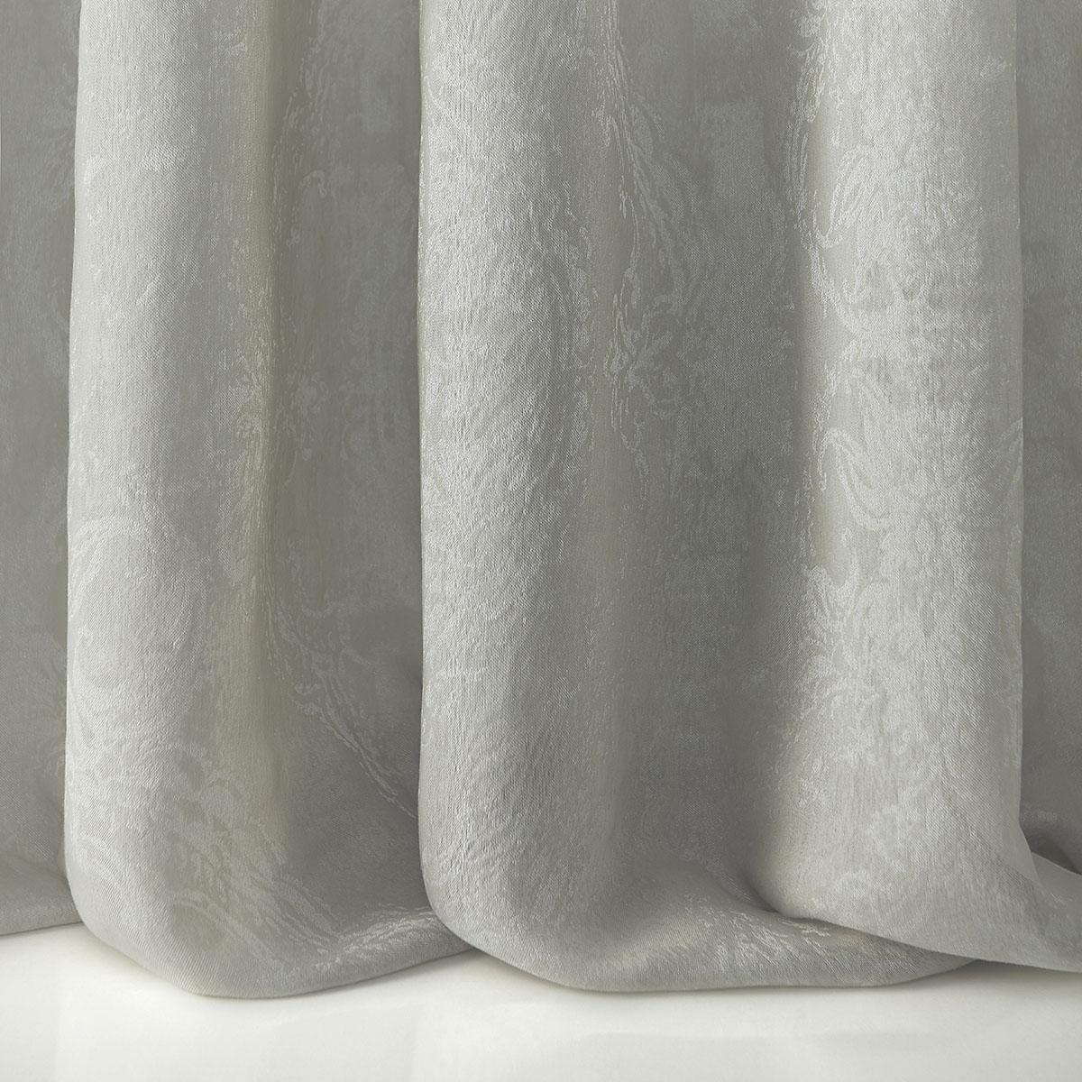 Lizzo Foster 09 Drapery Fabric - Image 2
