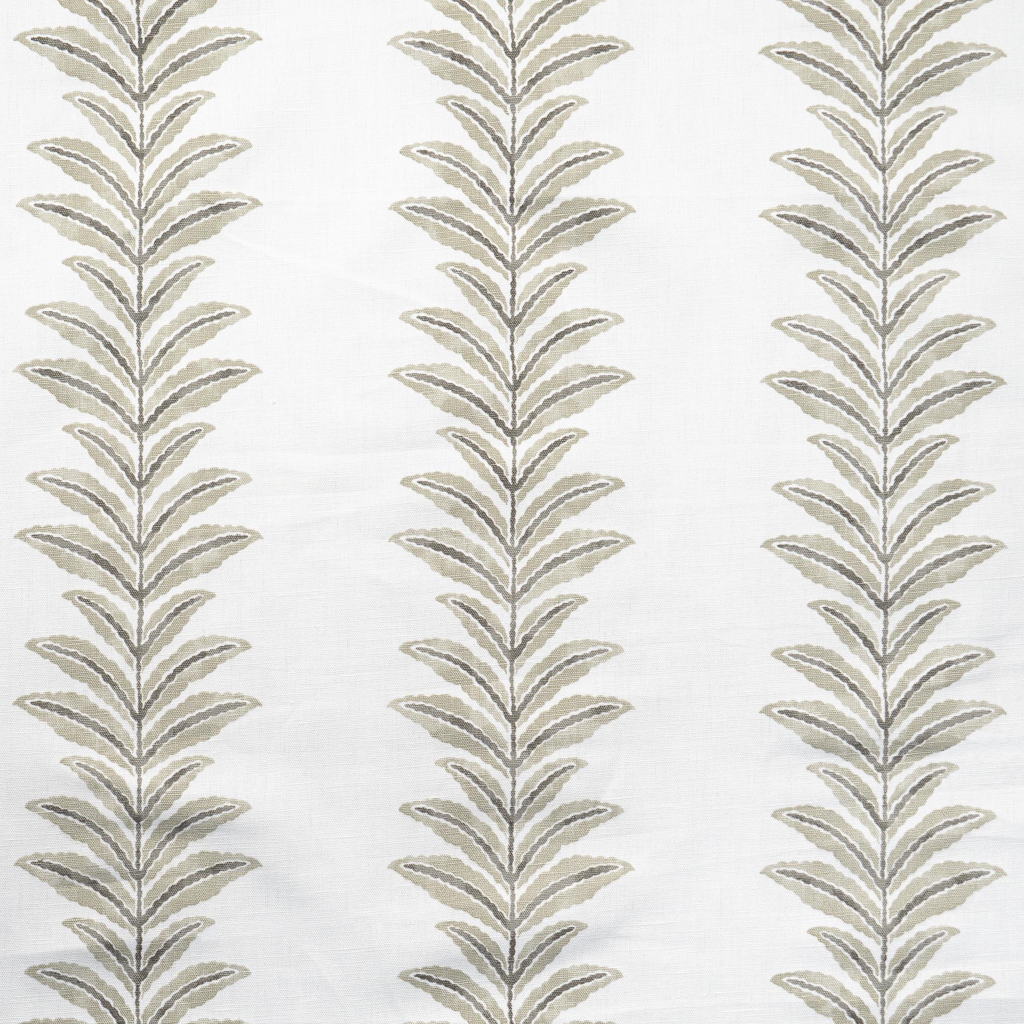Maxwell Alder #406 Stone Drapery Fabric