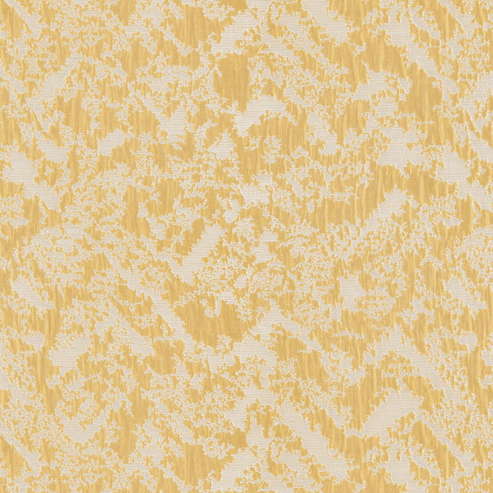 Maxwell Bronte #942 Canary Drapery Fabric