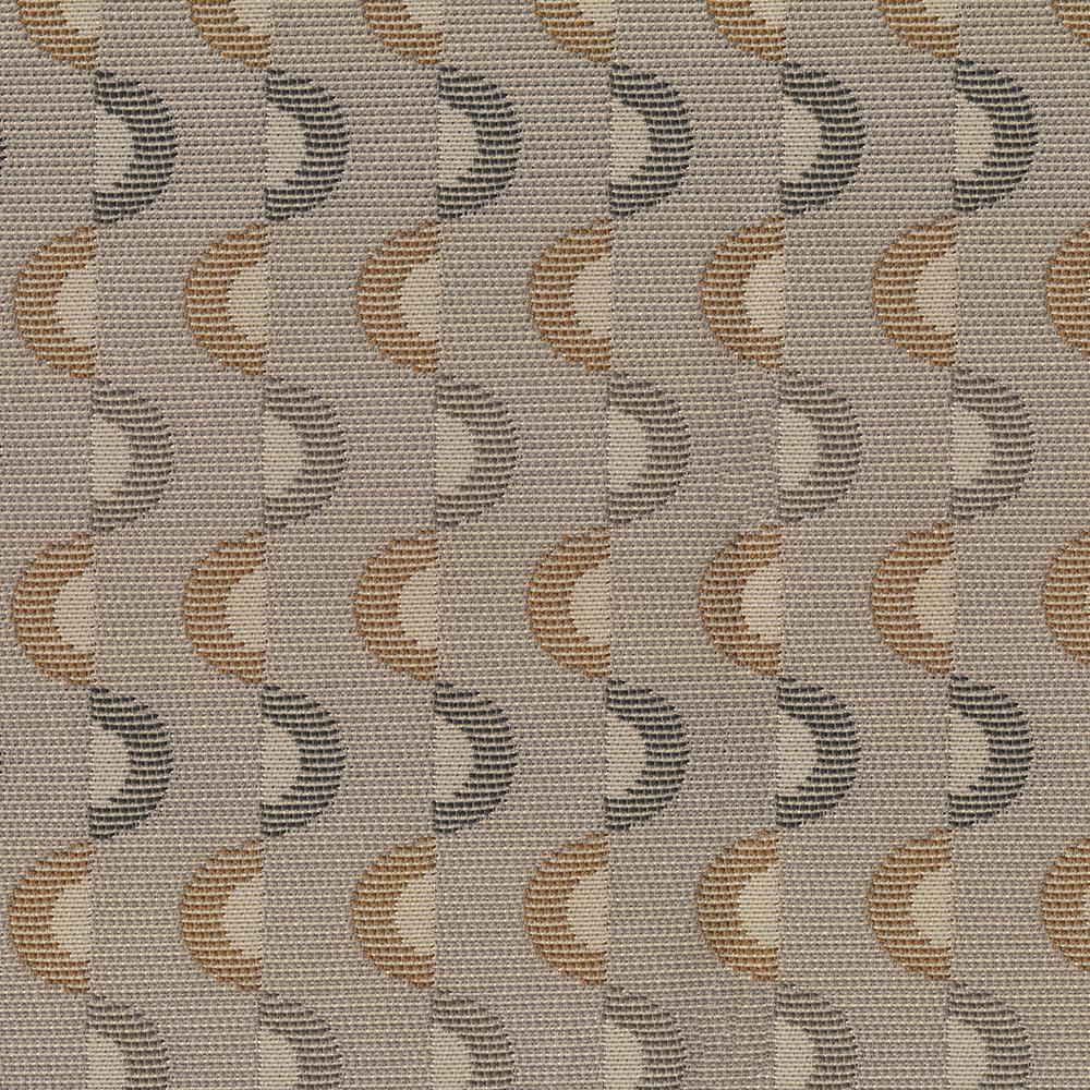 Maxwell Crypton Crescent #403 Filigree Upholstery Fabric