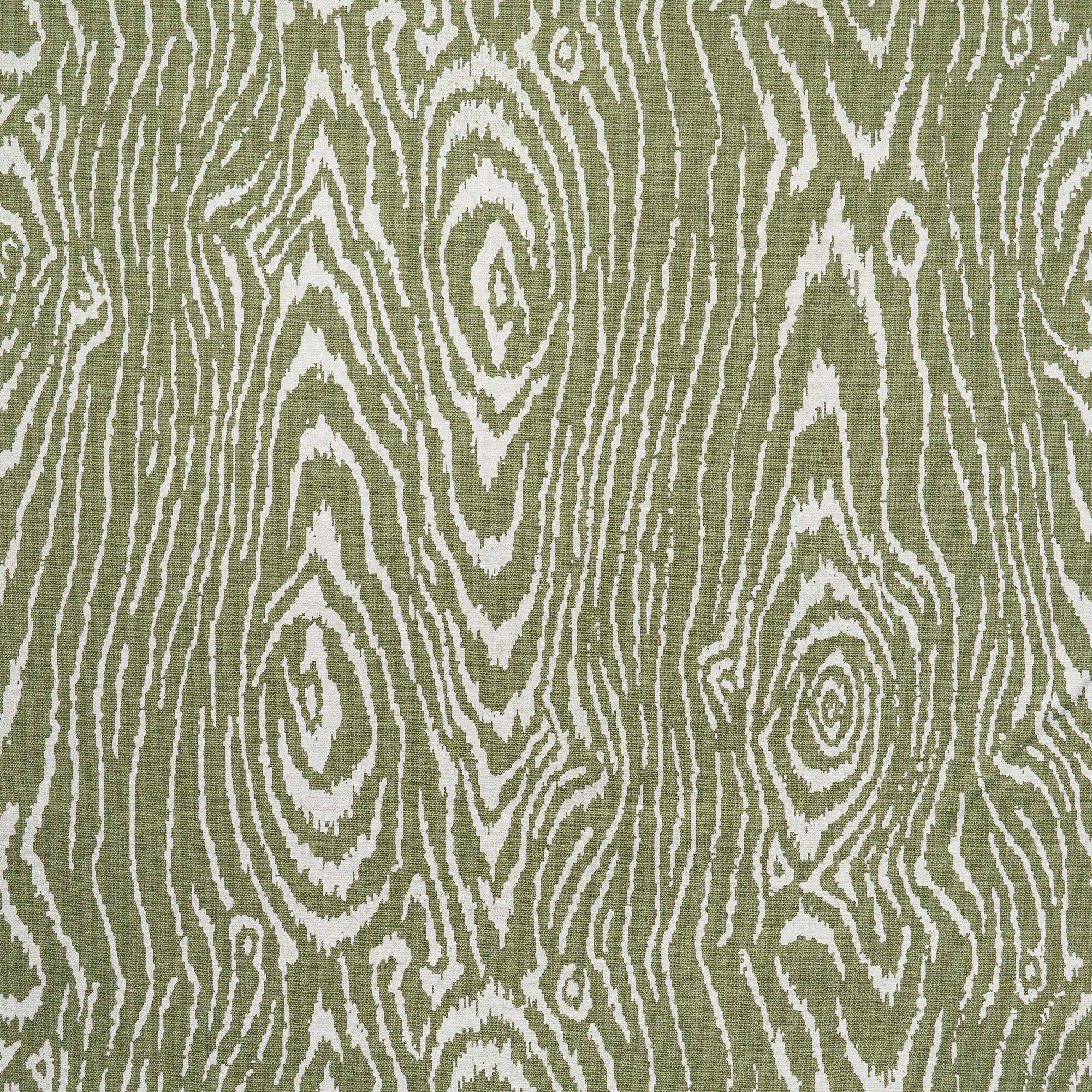 Maxwell Euclid #601 Basil Drapery Fabric