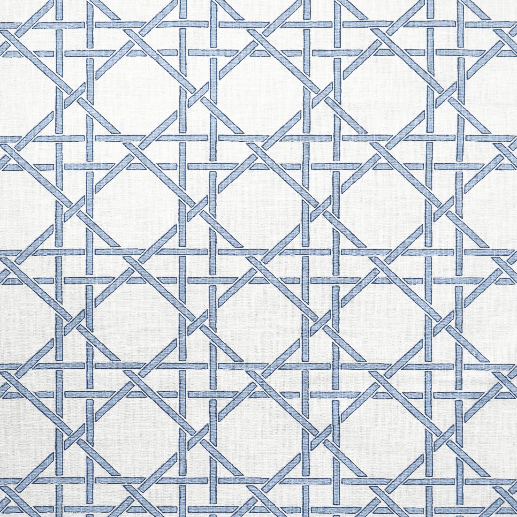 Maxwell Greenport #520 Wedgewood Drapery Fabric