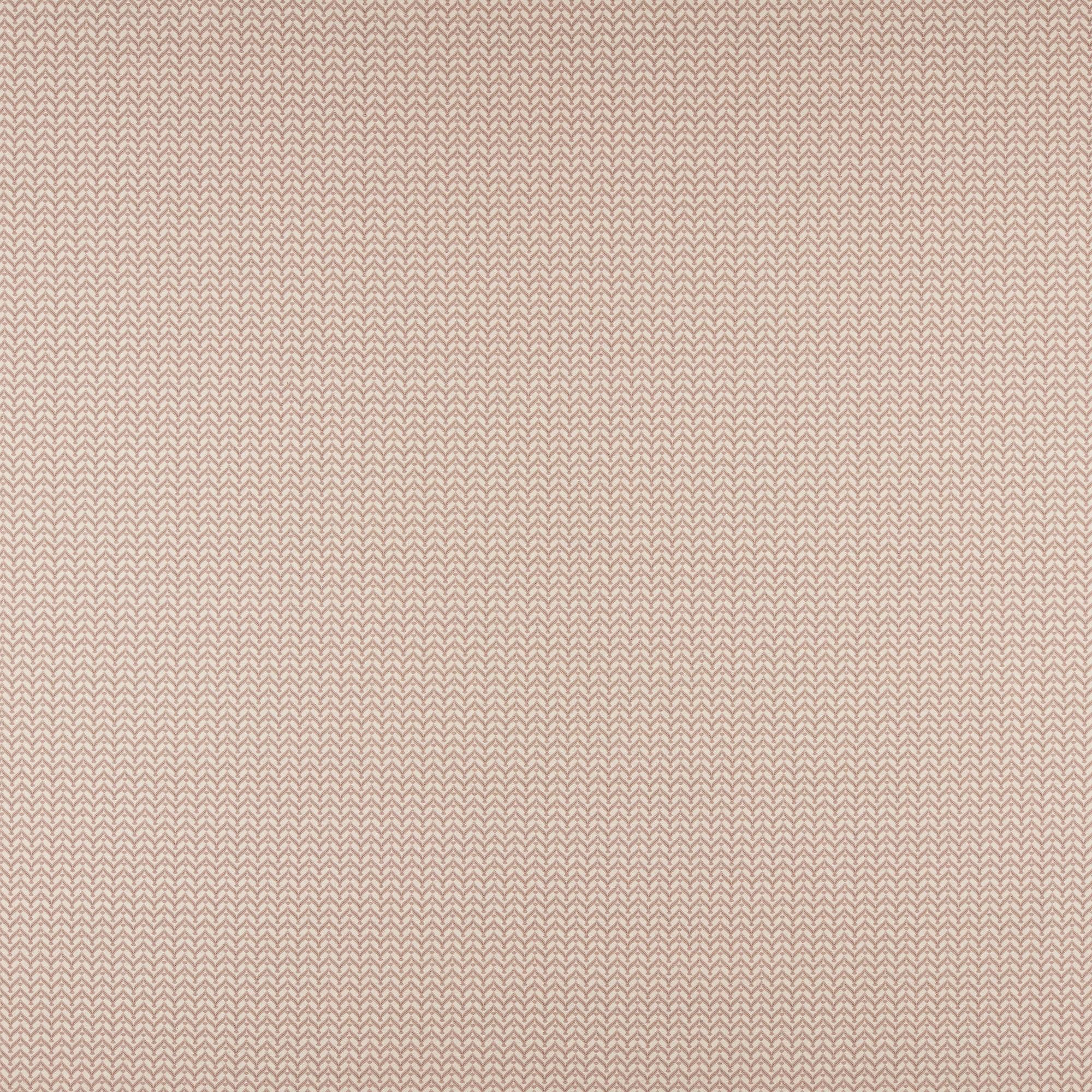 Maxwell Kemble #528 Rose Fabric