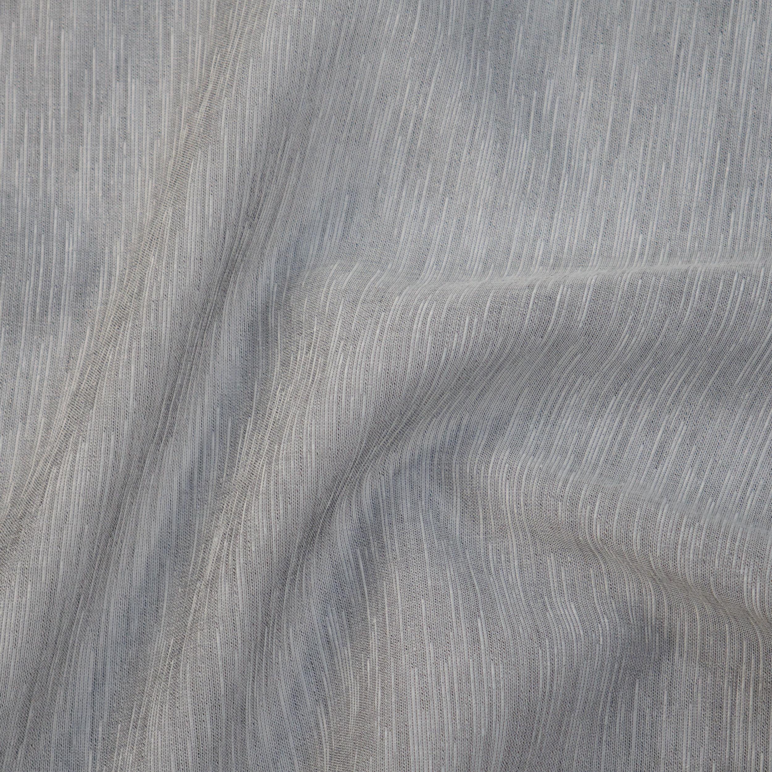 Maxwell Trapani #348 Slate Fabric