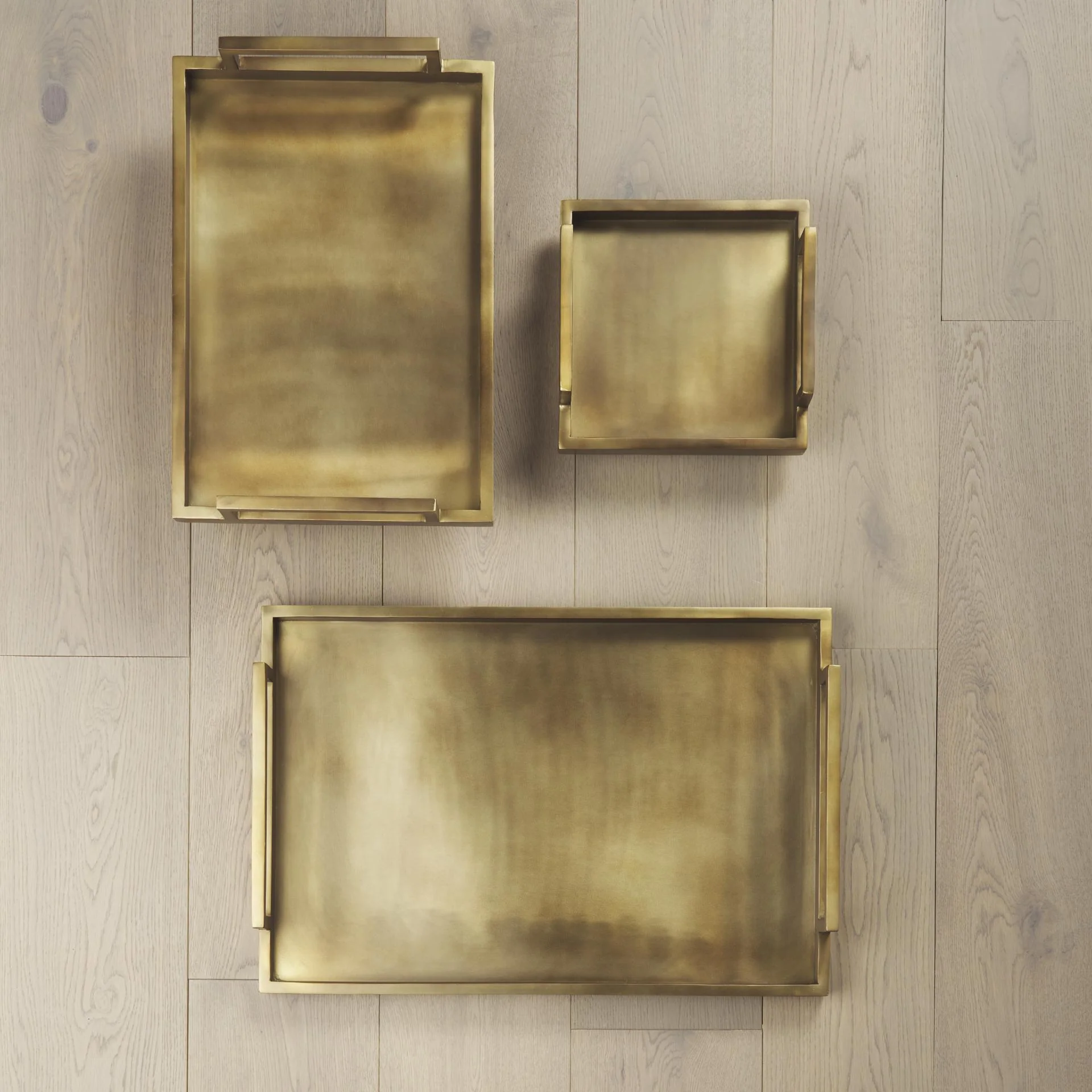 Mercana Shay Aluminium Tray - Large - Image 6
