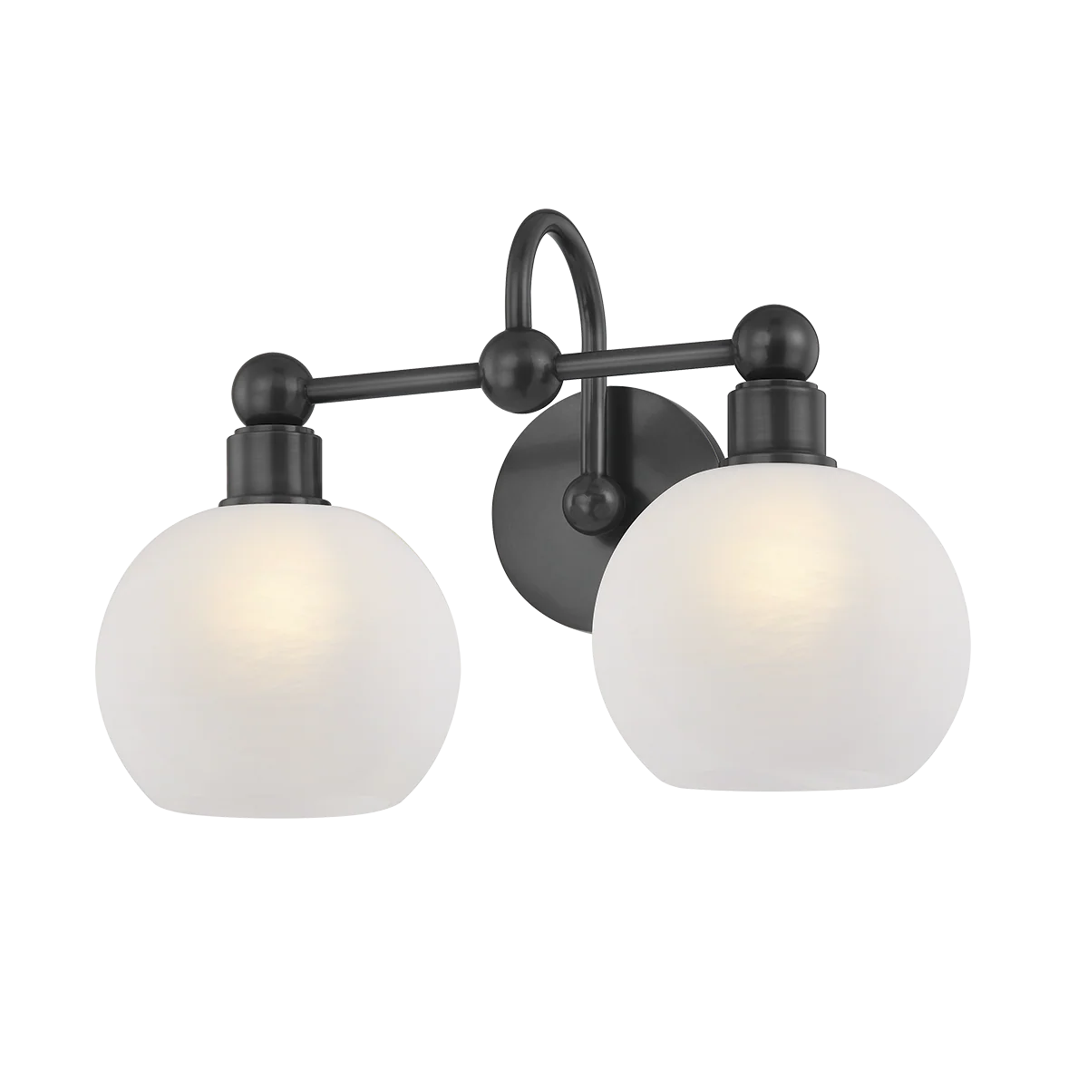 Mitzi Jerica Old Bronze 16.25W X 10.75H Lighting