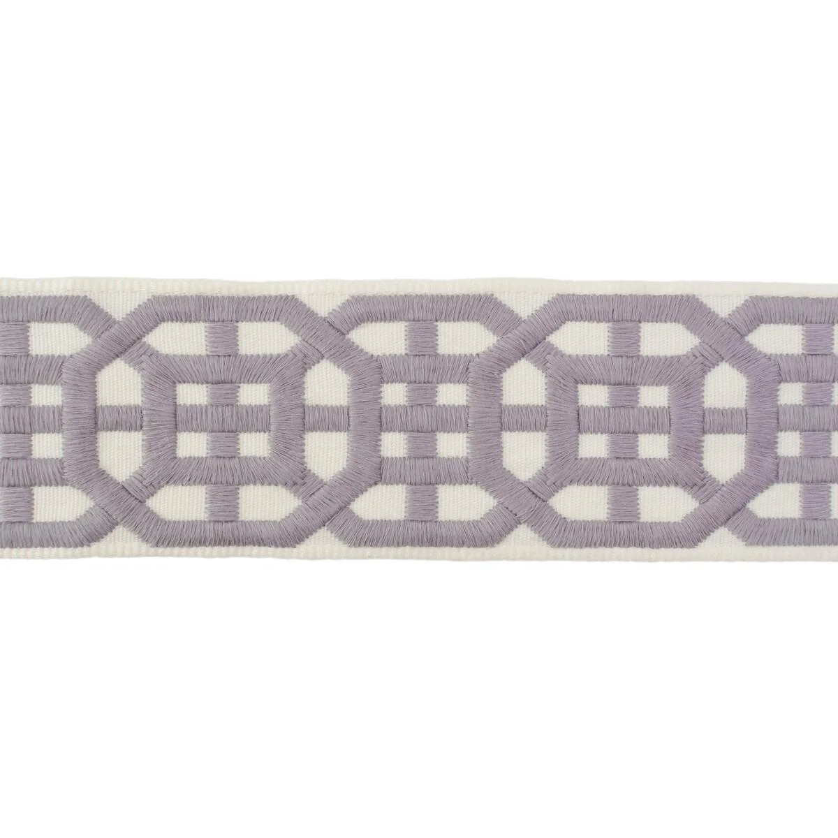 Mulberry Mulberry Tape Lavender Trim
