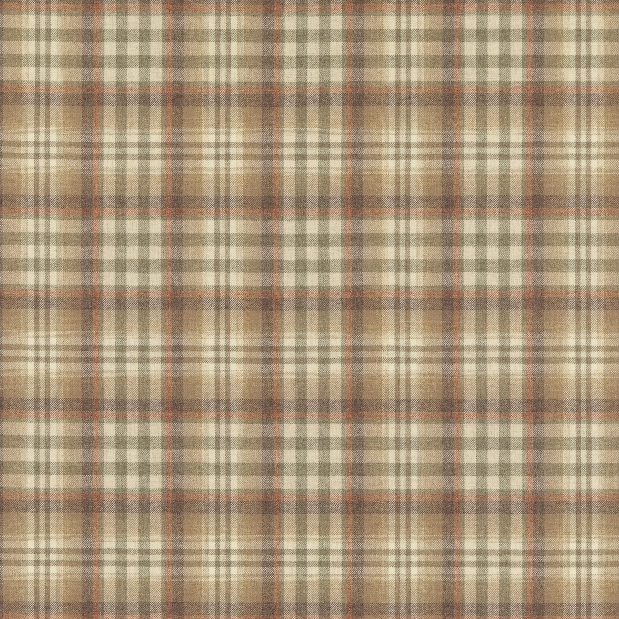 Mulberry Nevis Antique Upholstery Fabric