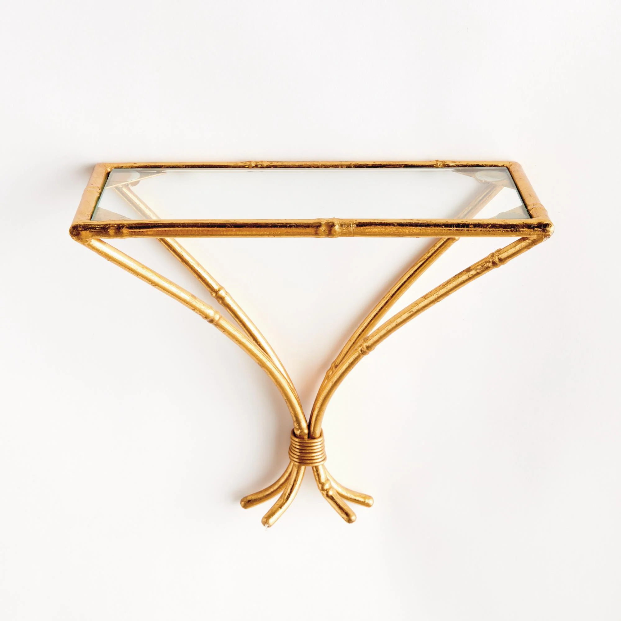 Napa Gold Daphne Wall Bracket - Image 5