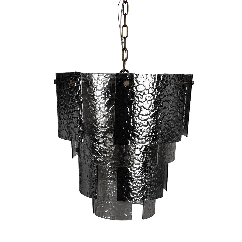 Noir Cornelius Chandelier Small - Image 3