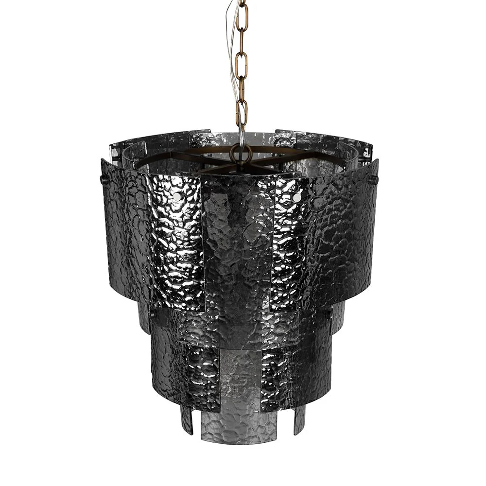 Noir Cornelius Chandelier Small - Image 4