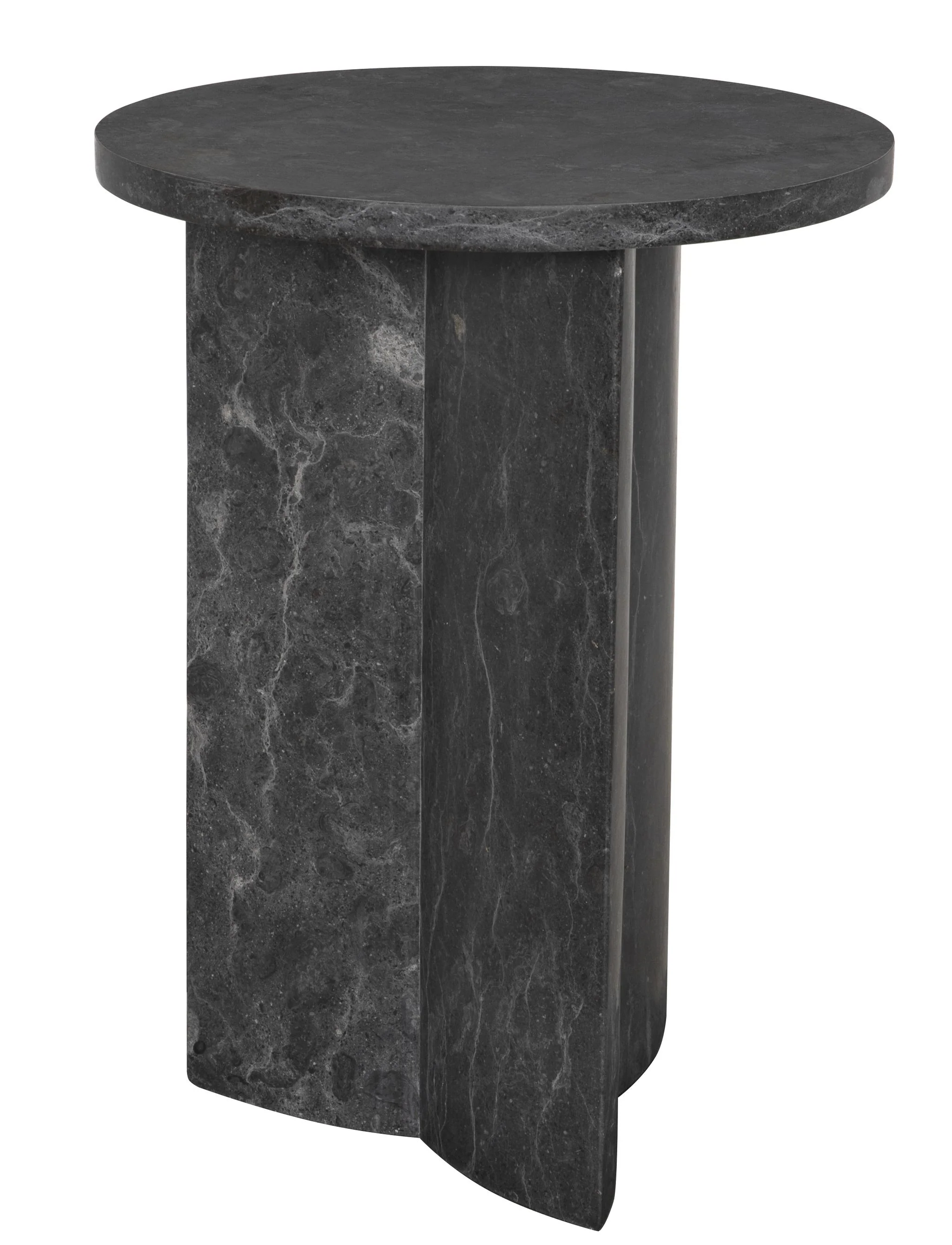 Noir Diana Side Table - Image 3