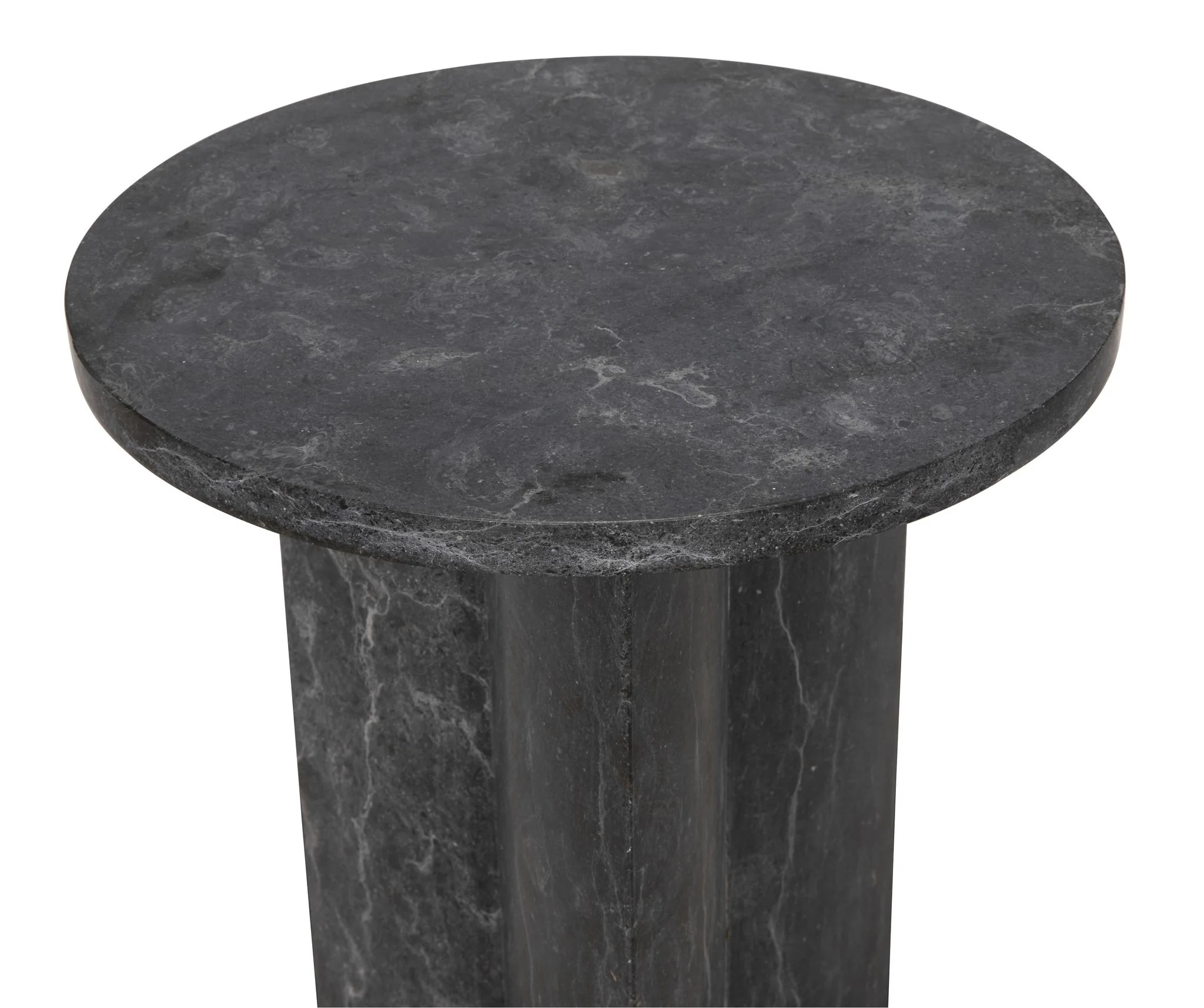 Noir Diana Side Table - Image 4