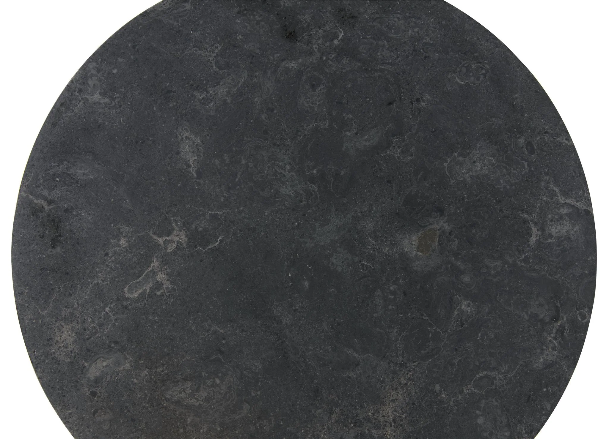 Noir Diana Side Table - Image 7
