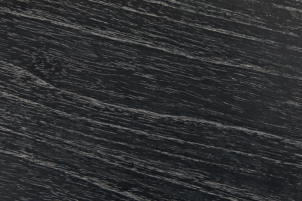 Noir Joel Coffee Table Cinder Black - Image 2