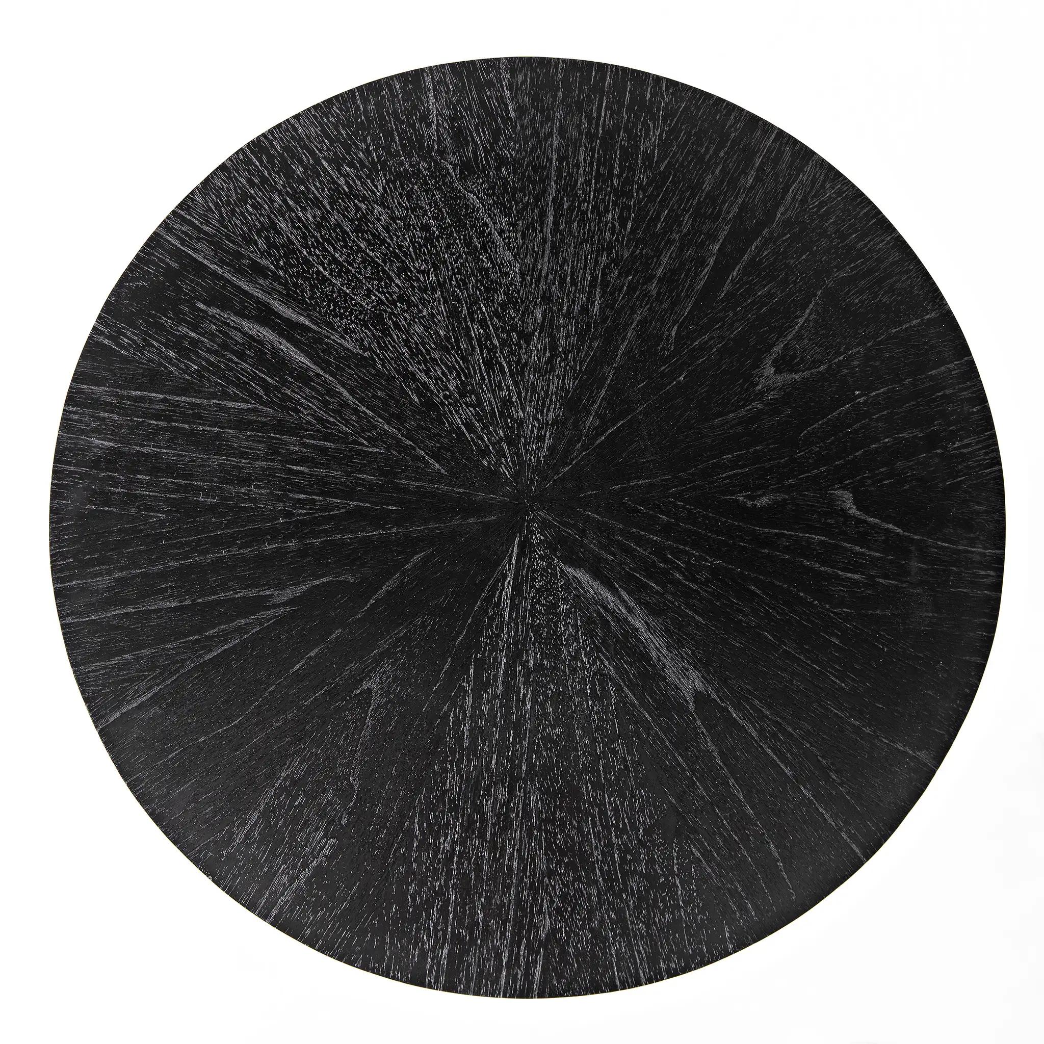 Noir Maganini Side Table - Image 7