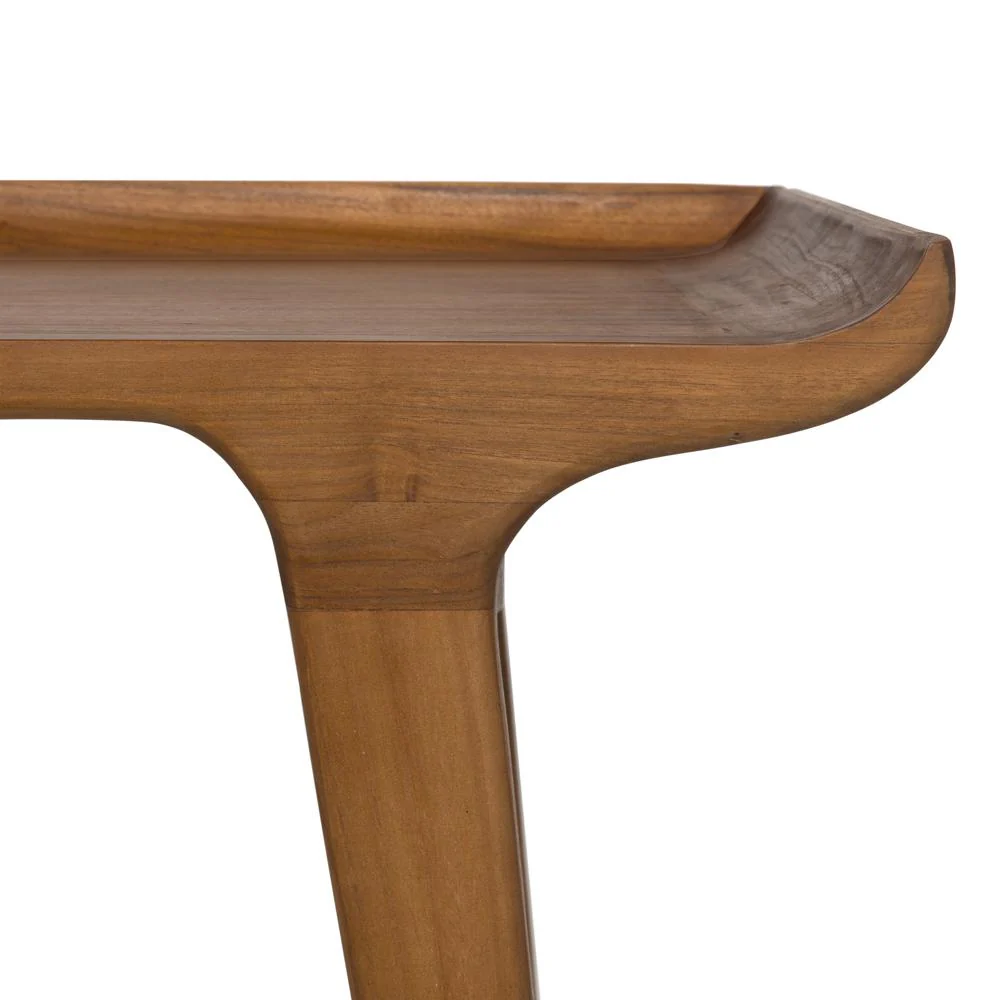 Noir Mandrake Desk - Image 5