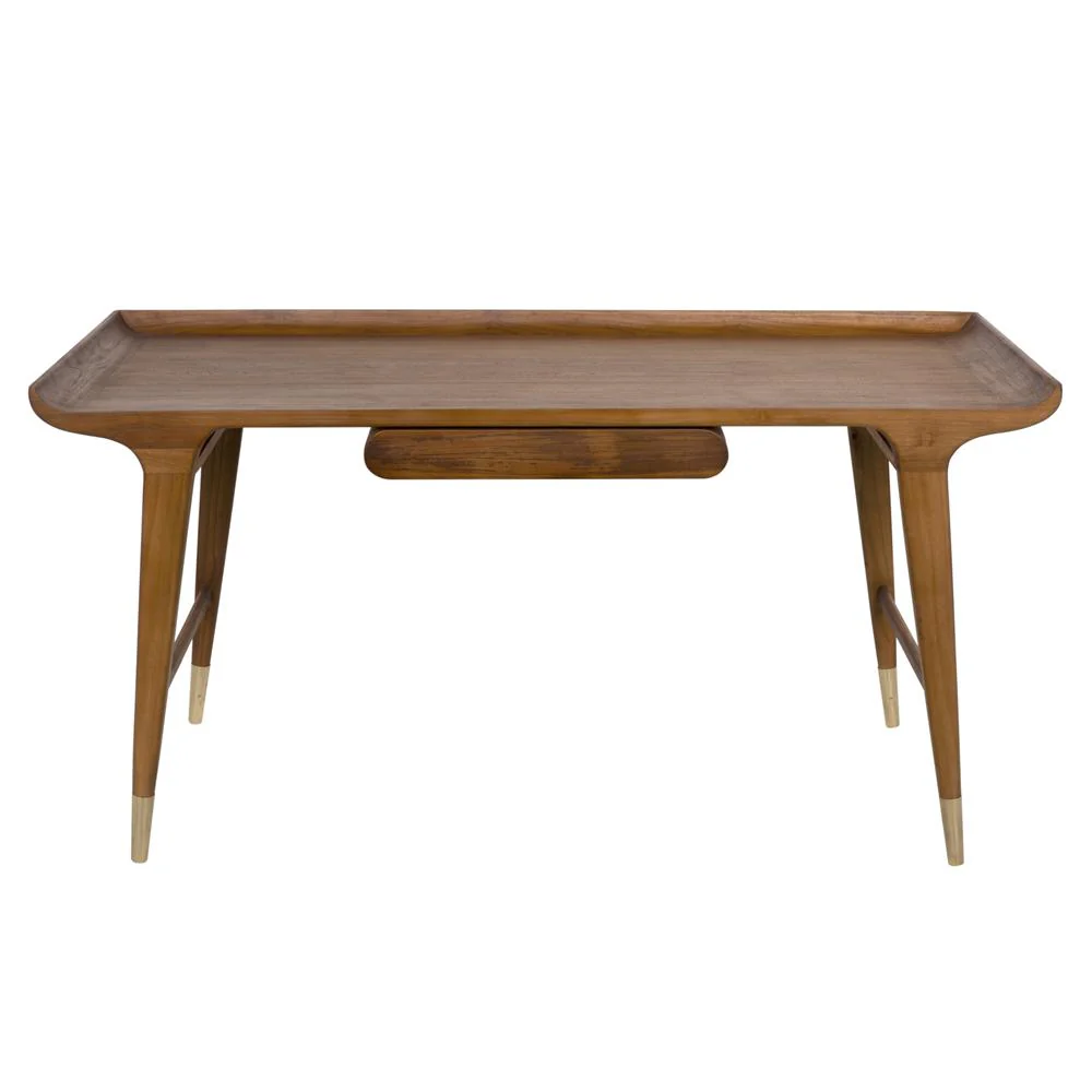 Noir Mandrake Desk - Image 7