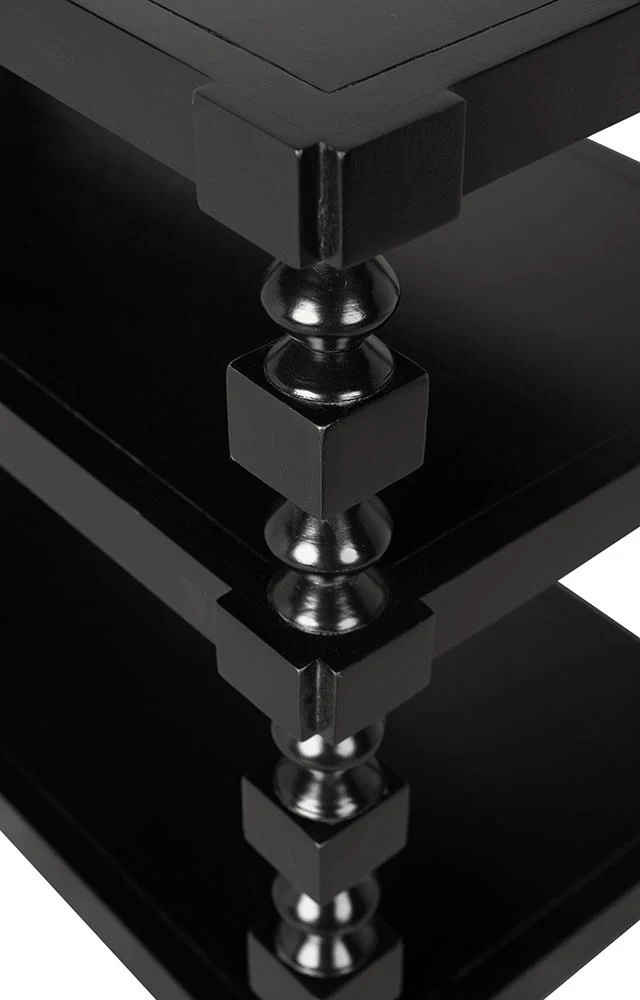 Noir Maurice Console - Image 3