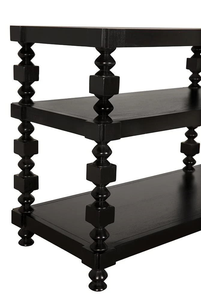 Noir Maurice Console - Image 4