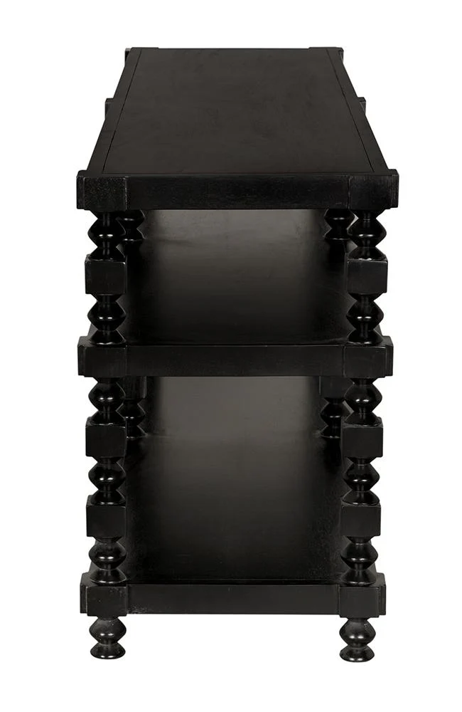 Noir Maurice Console - Image 5