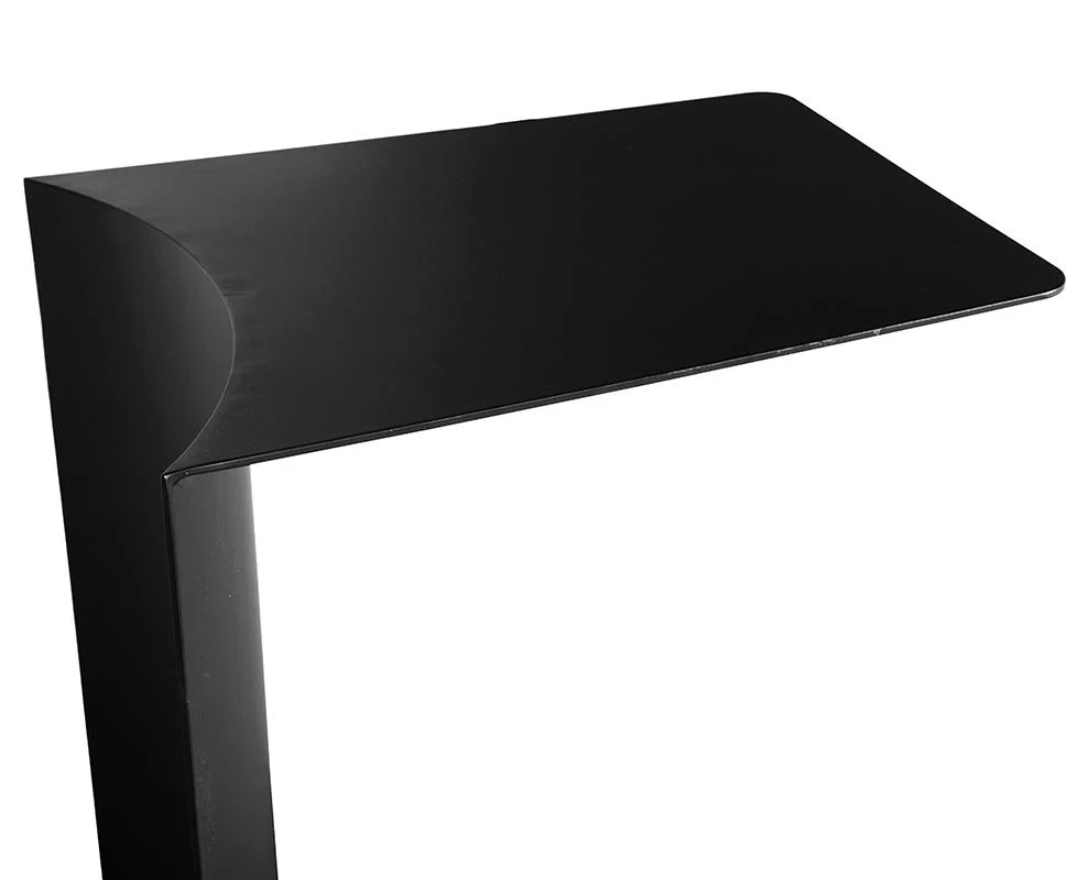 Noir Mulligan Side Table - Image 5