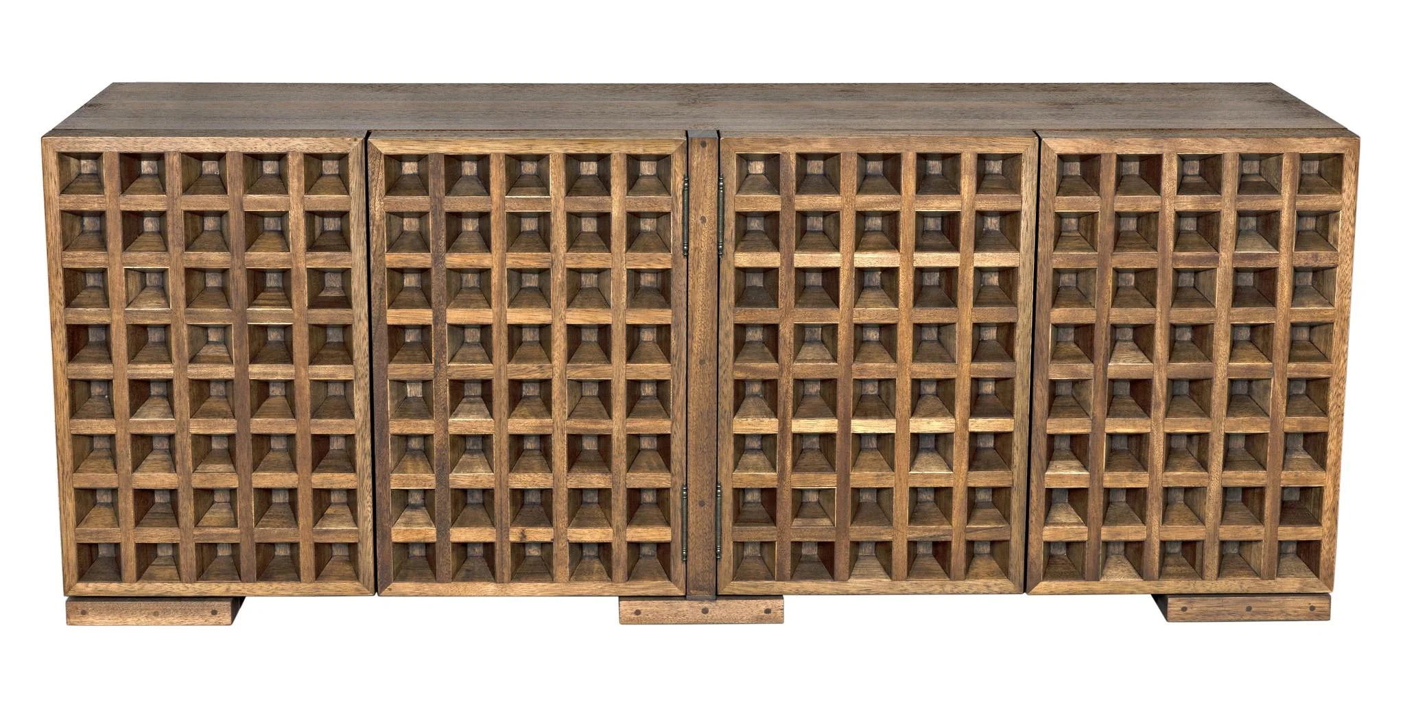 Noir Nuala Sideboard - Image 4
