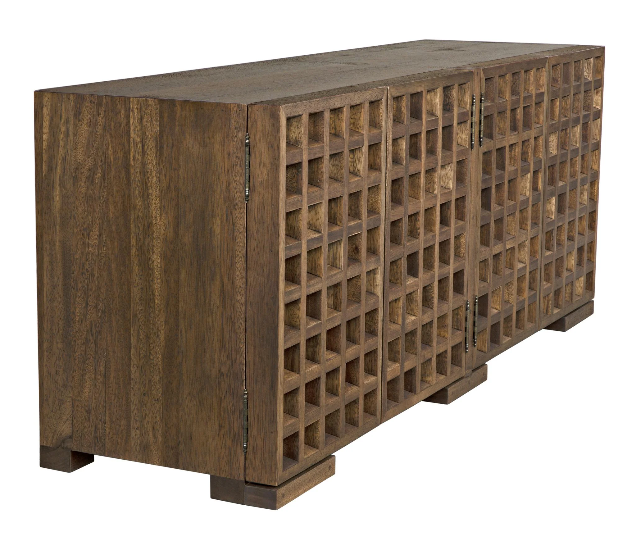 Noir Nuala Sideboard - Image 9