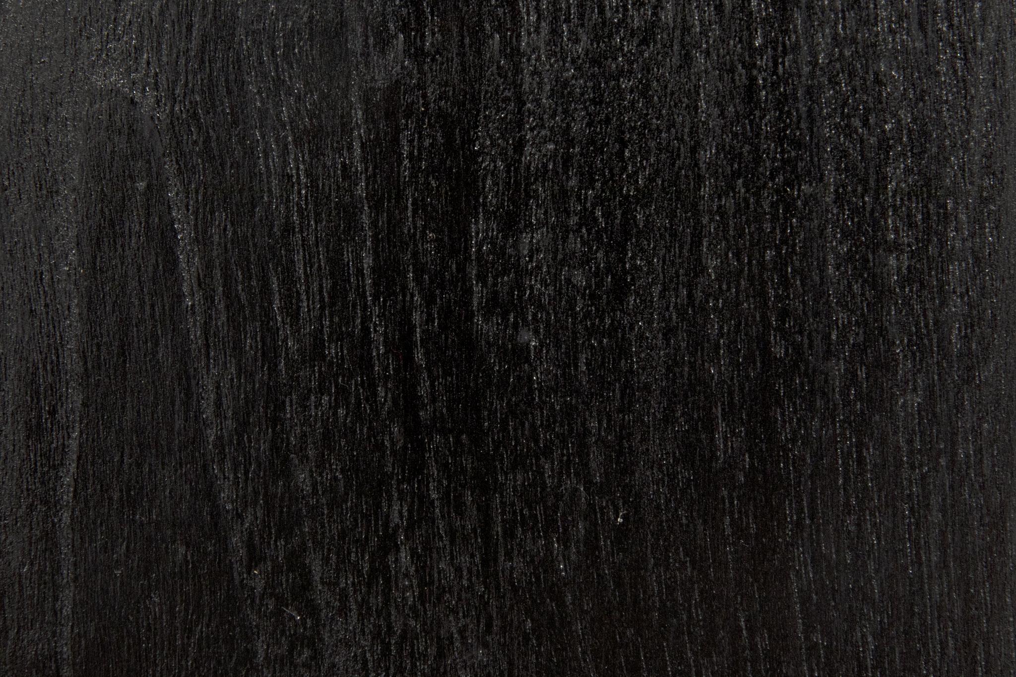 Noir Oh Mirror Charcoal Black - Image 5
