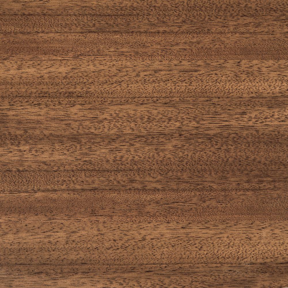 Noir Quadrant 4 Door Sideboard Dark Walnut - Image 8