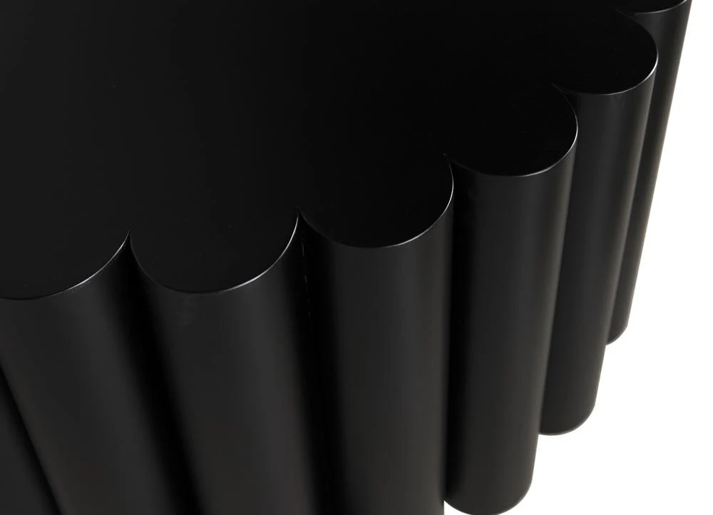Noir Rose Coffee Table - Image 2