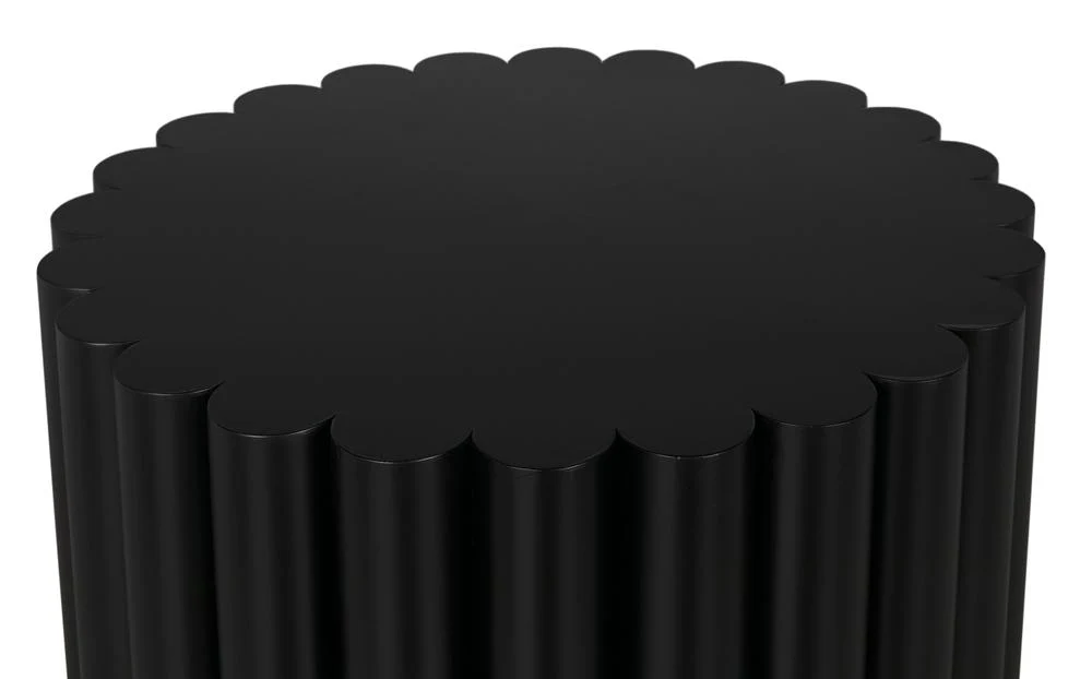 Noir Rose Coffee Table - Image 3
