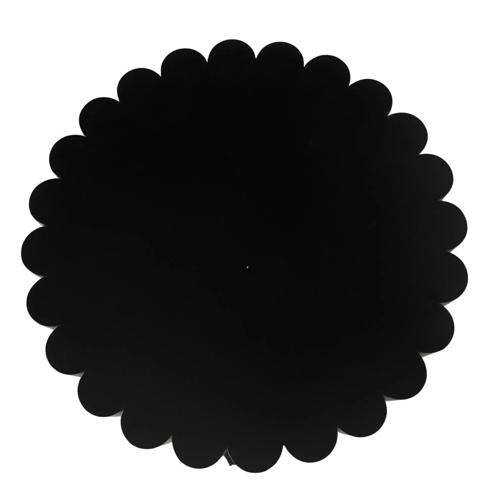 Noir Rose Coffee Table - Image 4