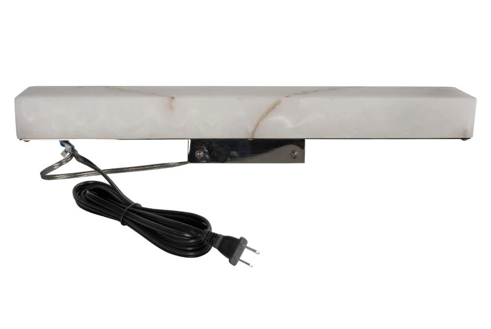Noir Stein Linear Sconce Large - Image 3