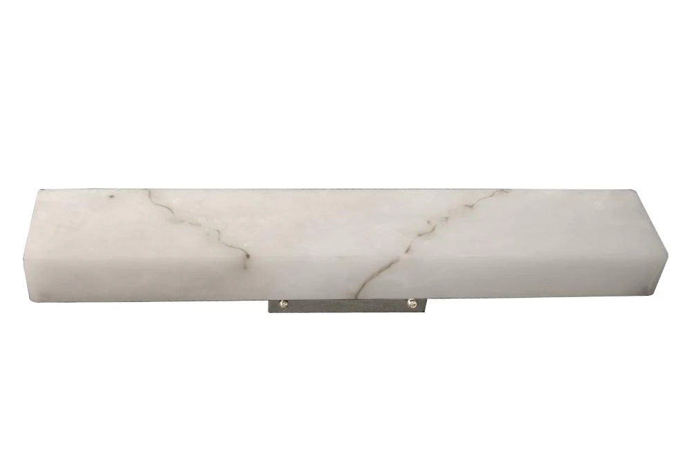 Noir Stein Linear Sconce Large - Image 5