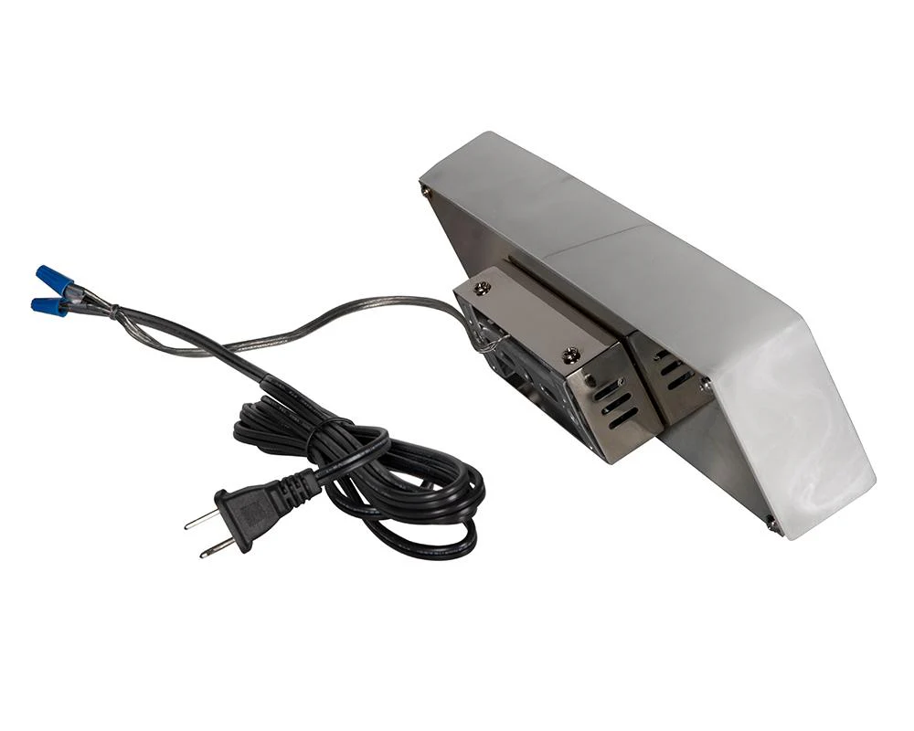 Noir Stein Linear Sconce Small - Image 3