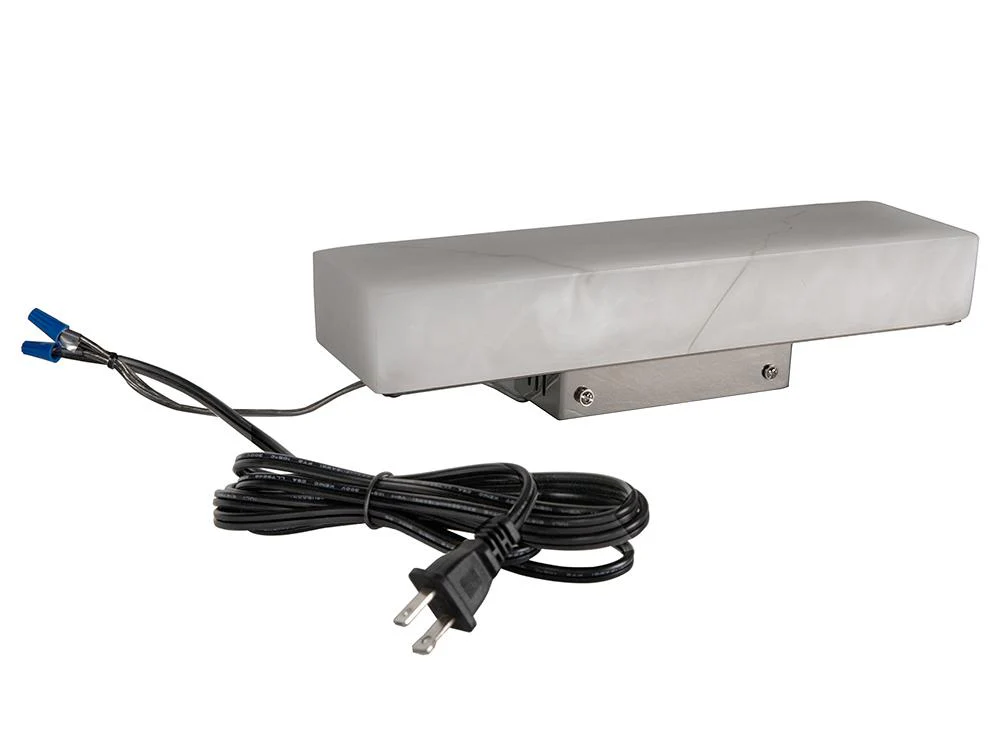 Noir Stein Linear Sconce Small - Image 5