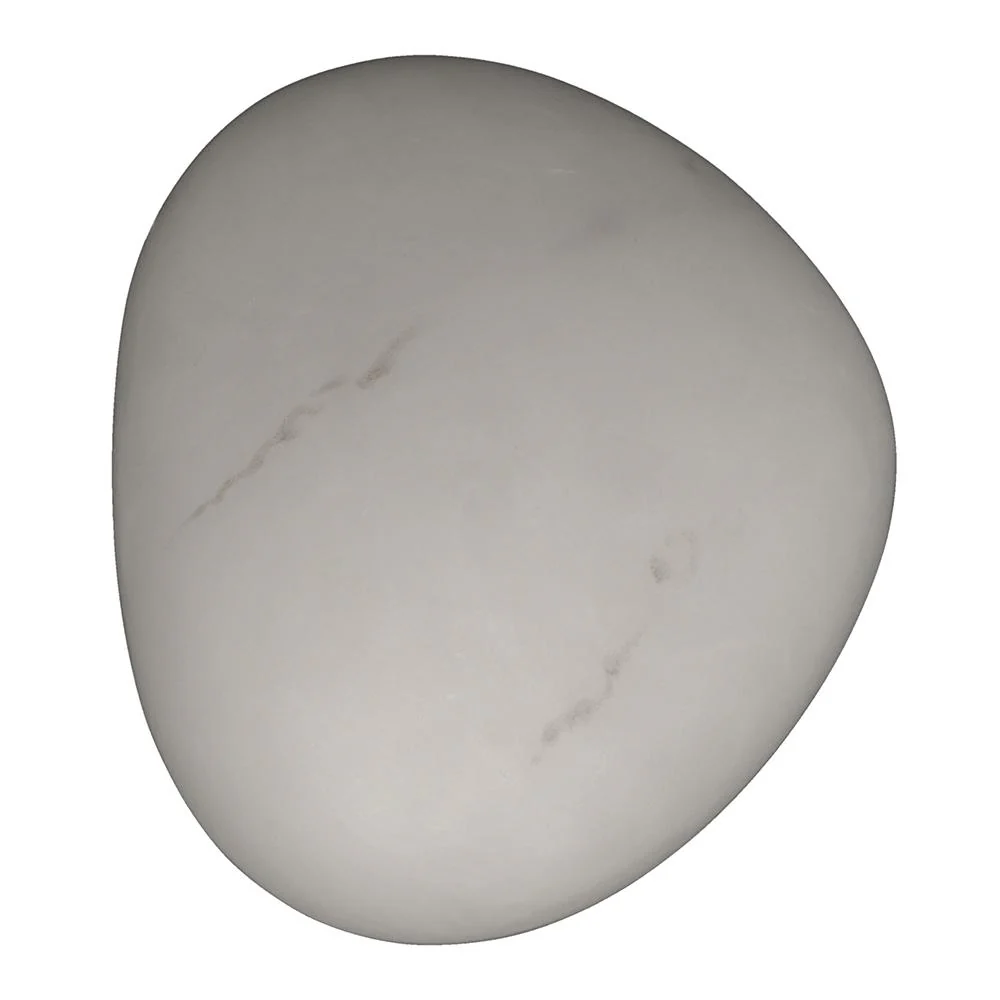 Noir Stein Pebble Sconce - Image 2