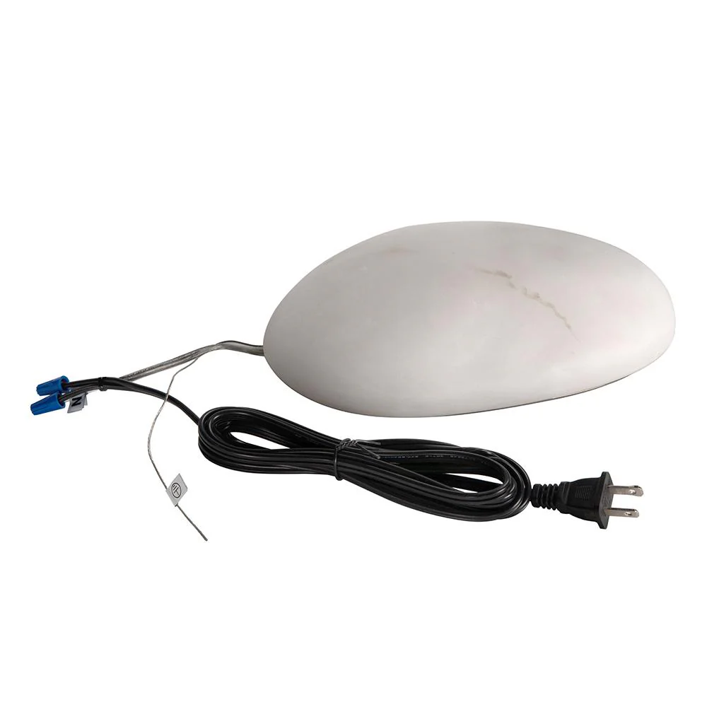 Noir Stein Pebble Sconce - Image 4