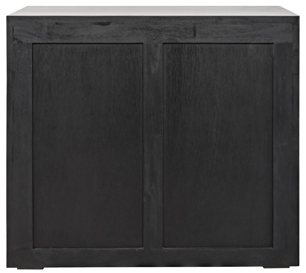 Noir Sumiko Side Table Pale - Image 7