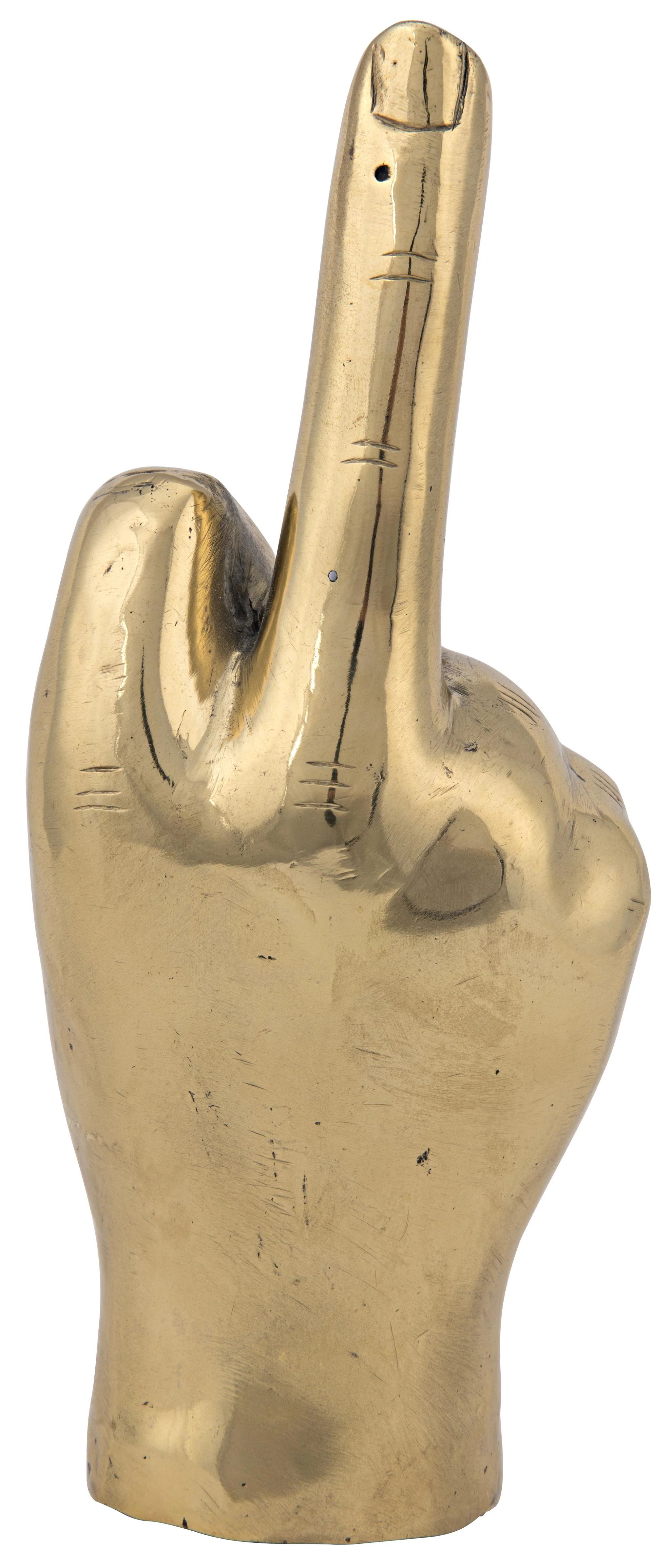 Noir The Finger Brass - Image 2