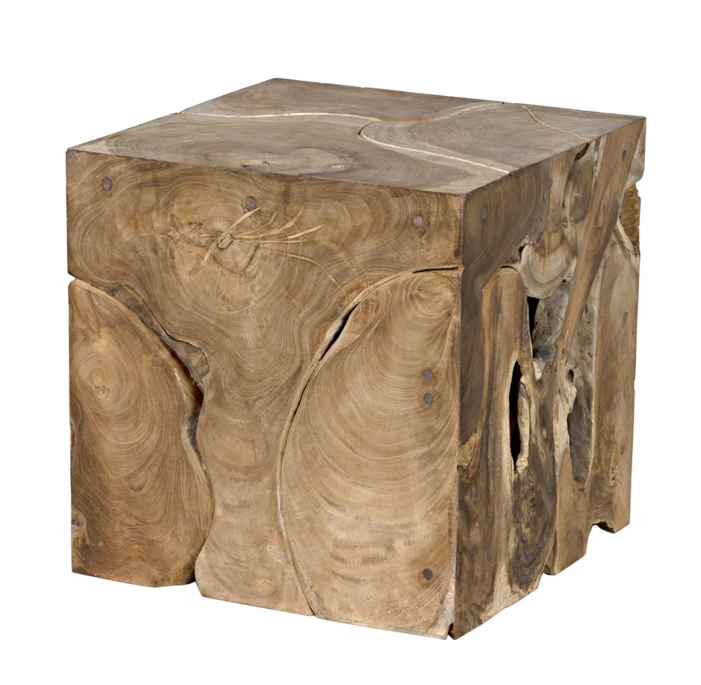 Noir Vert Side Table - Image 6