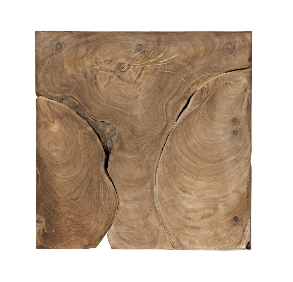 Noir Vert Side Table - Image 7