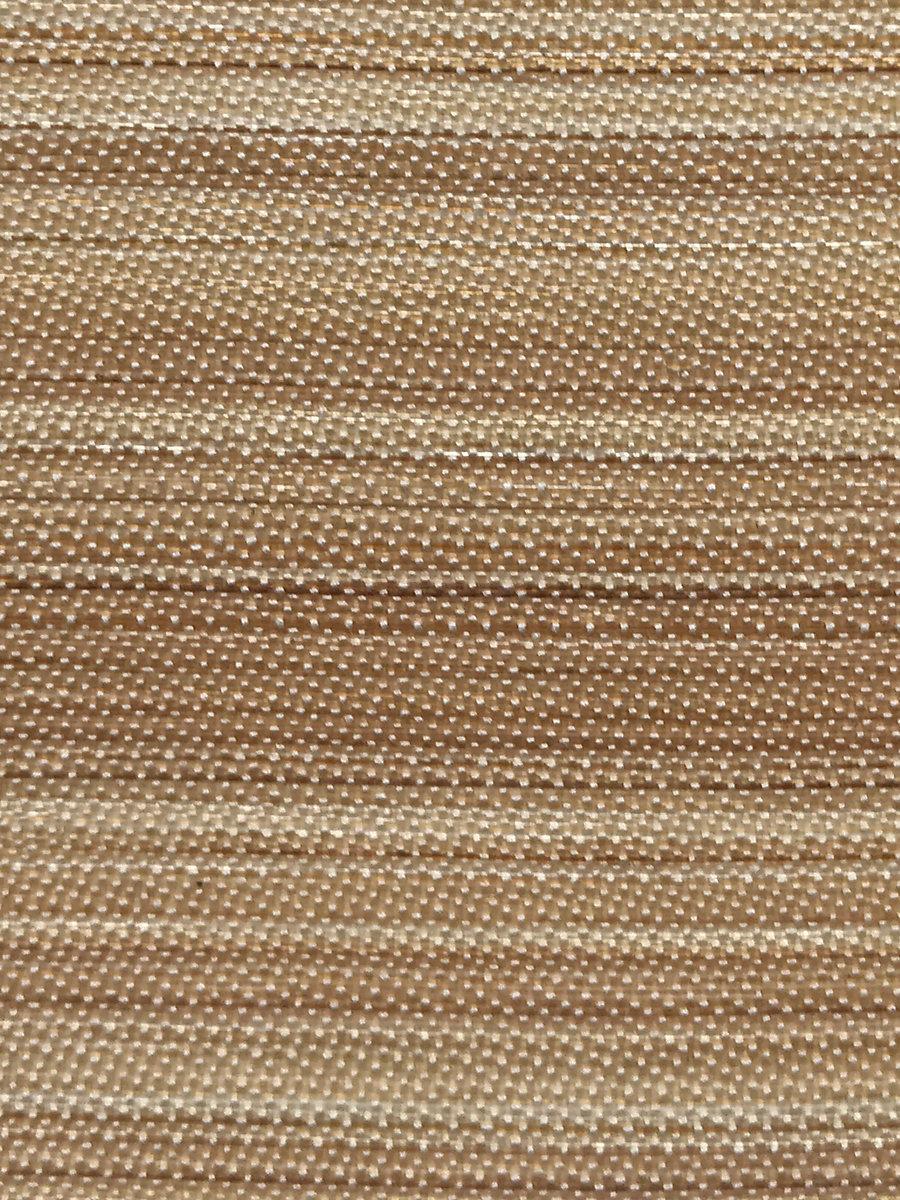 Old World Weavers Criollo Horsehair Cream Fabric