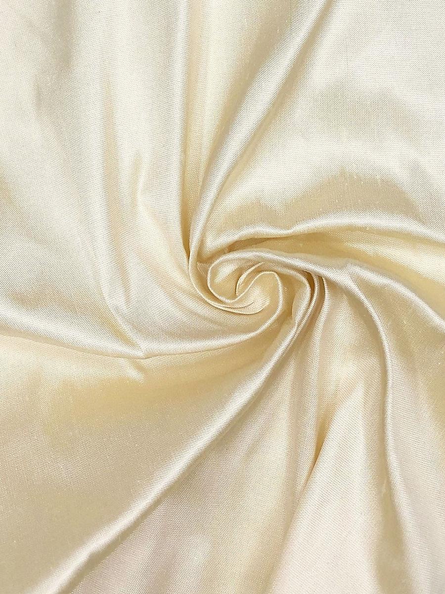 Old World Weavers Dupioni Solids Bangalore Fabric - Image 2