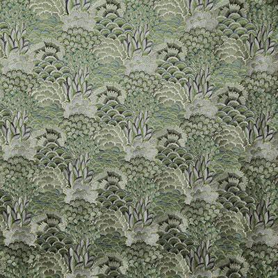 Pindler Candlewood Rainforest Fabric